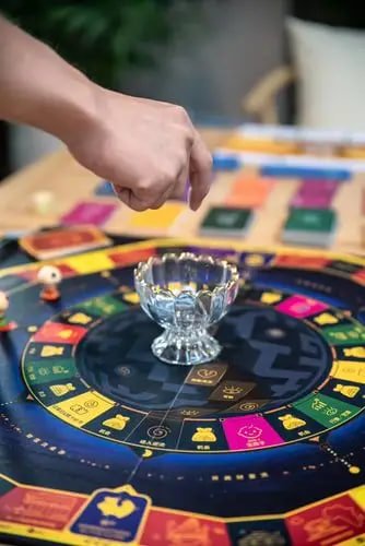 Ringkasan ketentuan Penawaran Spesial 8080