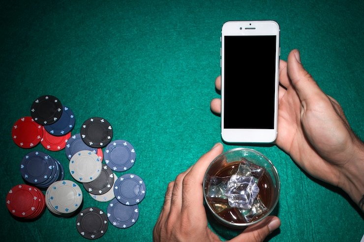 Ilustrasi privasi dan kontrol akun 8080