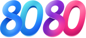 Logo 8080